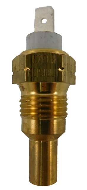 VOLVO ORIGINAL TEMPERATURSENSOR 824552 1-POLET