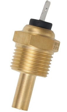 VOLVO ORIGINAL TEMPERATURSENSOR 833927 2-POLET