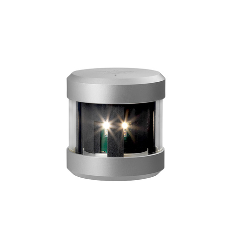NORBY TREFARVET TOP-/ANKERLANTERNE LED 2NM - Billede 3