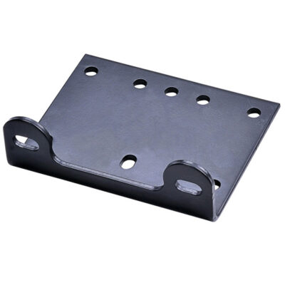 Rock monteringsplade til trailerspil RP2000 & RP3500