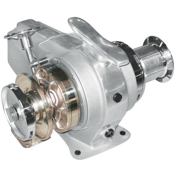 Lofrans Falkon ankerspil 12V 1700W til kæde 12 mm