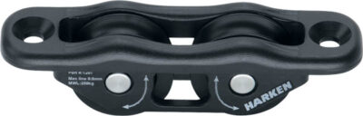 Harken Protexit 30 mm dobbelt