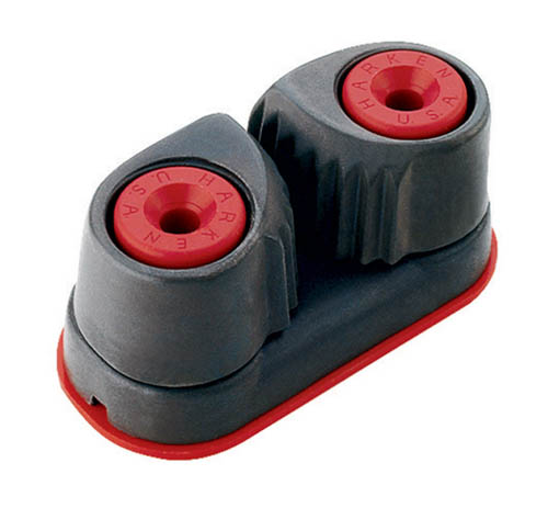 Harken Klemme Cam-Matic standard Alu