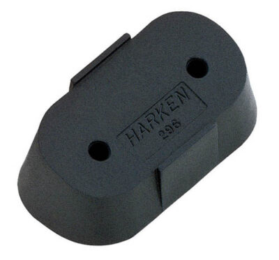 Harken Sokkel 19mm Micro 15grader