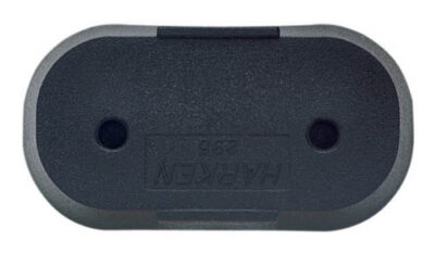 Harken Sokkel 28mm Standard 0 grader