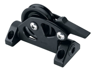 Harken Flip-Flop ledeblok 57mm med lås