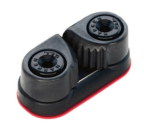 Harken Klemme Cam-Matic standard Carbo