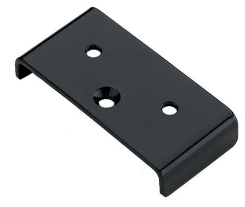 Harken Adapterplade t.klemme mast/bom