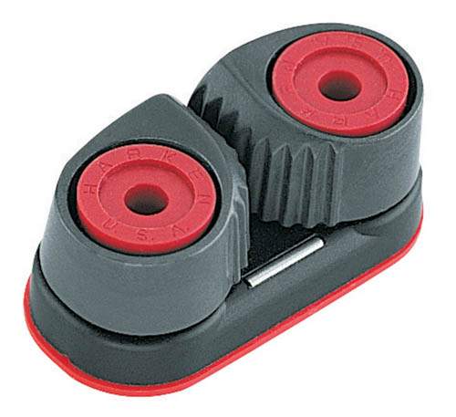 Harken Klemme Cam-Matic Micro Alu