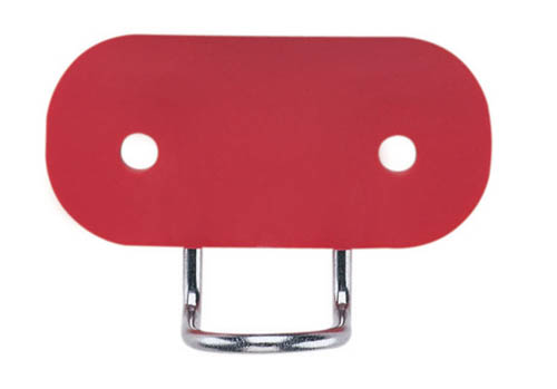 Harken Frontbøjle t. klemme Micro m.sokkel