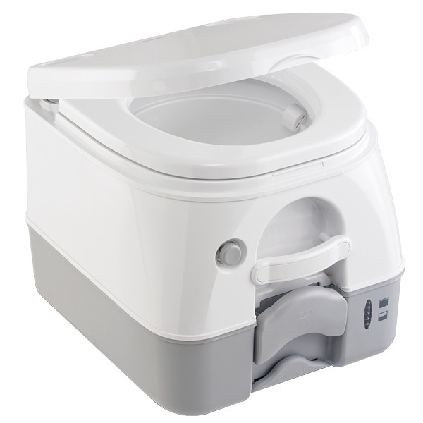 Dometic 972 transportable toilet, 9,8 Liter