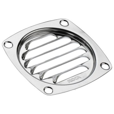 Roca ventilgæller 82 x 5 mm RF