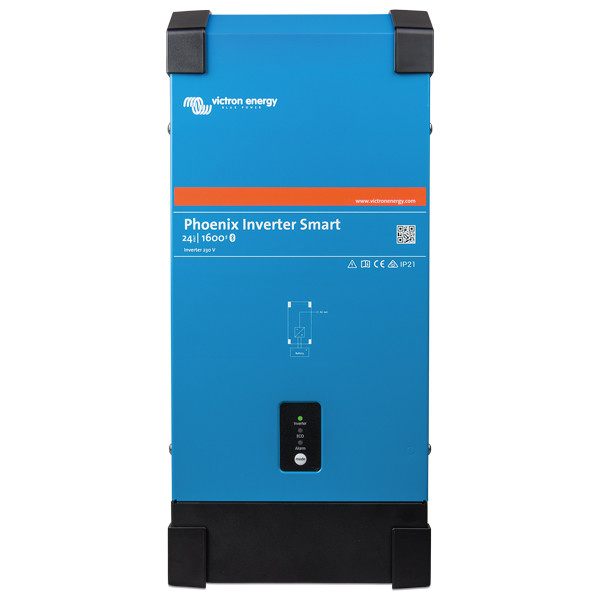 Victron Phoenix Inverter 24/5000 230V Smart PIN24500000