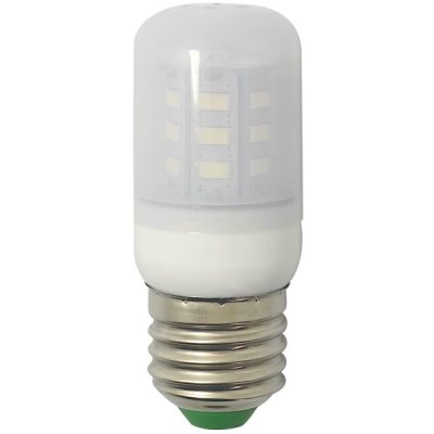 1852 LED pære E27 Ø31x75mm 10-36vdc 4/35W - 1 stk. pr. pk