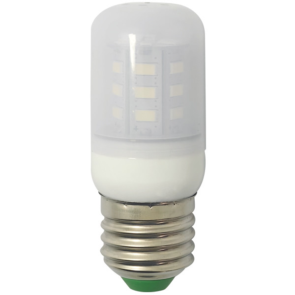 1852 LED pære E27 Ø31x75mm 10-36vdc 4/35W - 1 stk. pr. pk