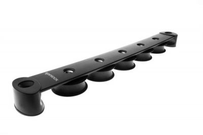 Spinlock T50/6  MS Fordelerblok 6-hjul