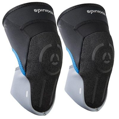 Spinlock Knæbeskytter