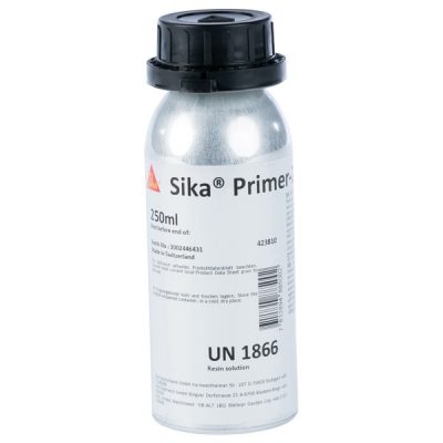 SIKA PRIMER 206 GP- 250 ML.