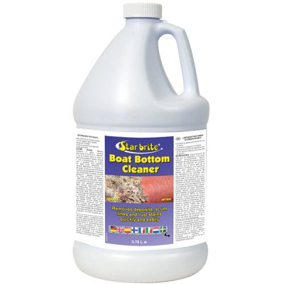 STAR BRITE BOAT BOTTOM CLEANER 3800 ML