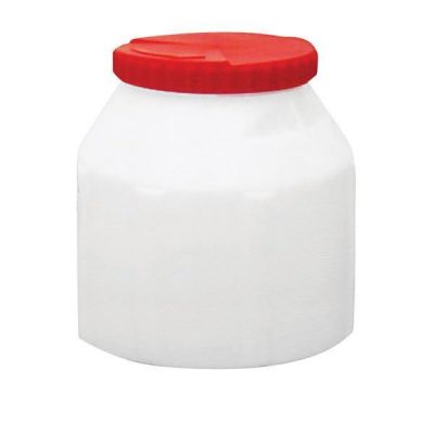 PLASTCONTAINER 8 LTR.