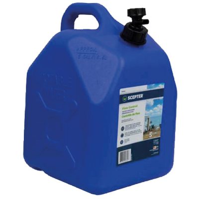 Scepter Flow Control vanddunk 20L