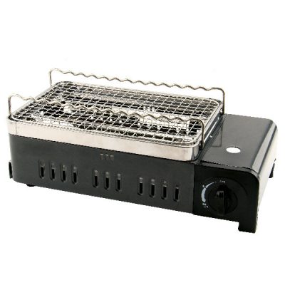 1852 Gasgrill 2200 W