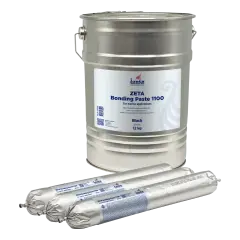 ZETA Bonding Paste 1100 (600ml pølse) 1 komp