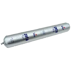 ZETA Deck Caulk 600ml, Hvid