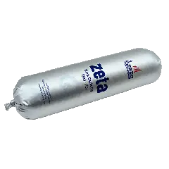 ZETA Deck Caulk 300ml, Sort, Primerfri
