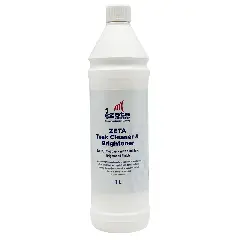 ZETA Teak Cleaner & Brightener liquid 4L