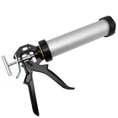 ZETA Fugepistol manuel 300ml poser + patroner