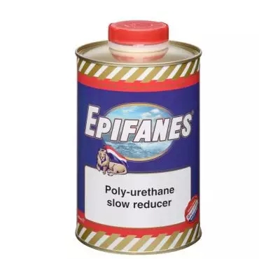Epifanes Langsom Fortynder til PU 1 liter