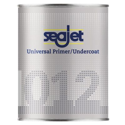 Seajet Universal primer/undercoat 012, hvid - 0,75 liter