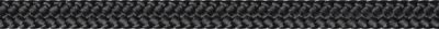 Liros Trim Line 5 mm sort - Pris pr. meter