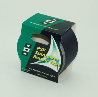 PSP Spilertape 50 mm x 4,5 m Dark Blue