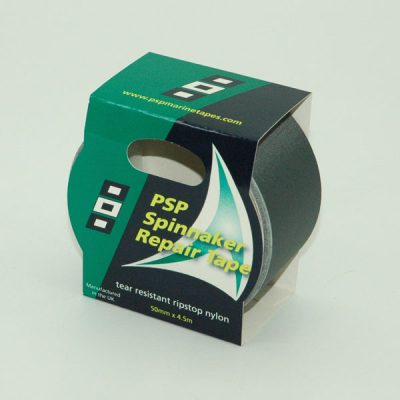 PSP Spilertape 50 mm x 4,5 m Charcol Grey