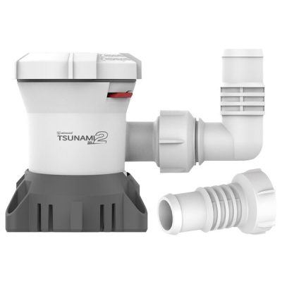 ATTWOOD T1200 LÆNSEPUMPE 24V - TILBUD