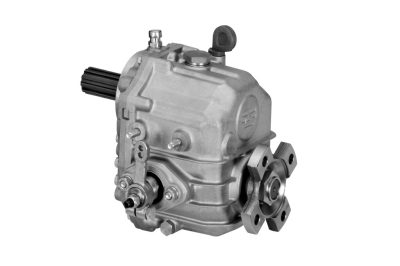 TMC-40P GEARKASSE UDVEKSLING 2.60:1 KUN MINI 17-29-33