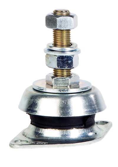SOLÉ FLEKSIBLE MOTOROPHÆNG TYPE G (70 KG) M14 MINI-17 OG MINI-29