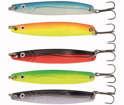Kinetic Solo Salar ST Blink 34-42 gram