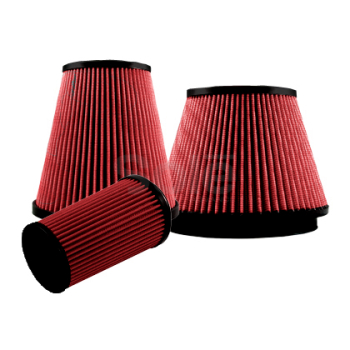 SOLÉ LUFTFILTER MINI- 5 & SK-60, SK-80 TIL TURBO GL.NR. 17710012.2