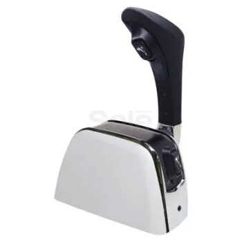 SOLÉ GAS GEAR GREB  TOPMONTERET M/TRIM
