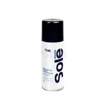 SOLÉ Antikorrosions Spray 400 ml