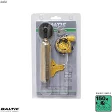 REARMING KIT HAMMAR AUTO TIL BALTIC INDUSTRI (BALTIC 2450)