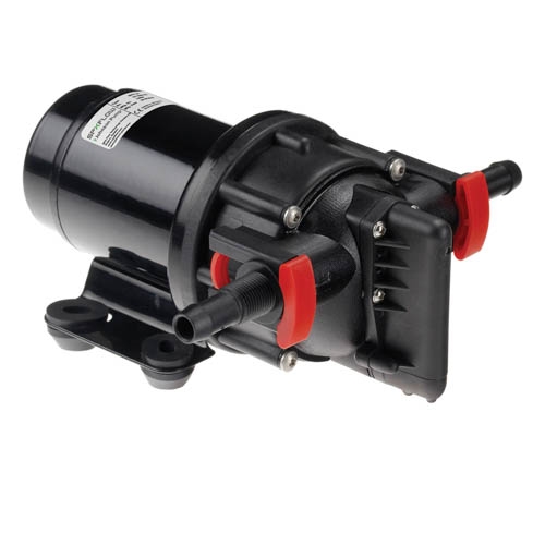 Johnson Trykvandspumpe 2.9 - 12V - 11 Liter