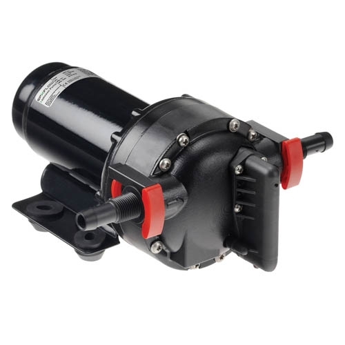 Johnson Trykvandspumpe 4.0 - 24V - 15 Liter