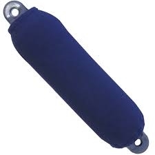 Fenderovertræk 8 x 22 navy Pris pr. stk.