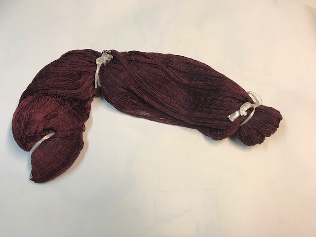 Nylon net 210d/9 - 13mm 50ma 1610kn