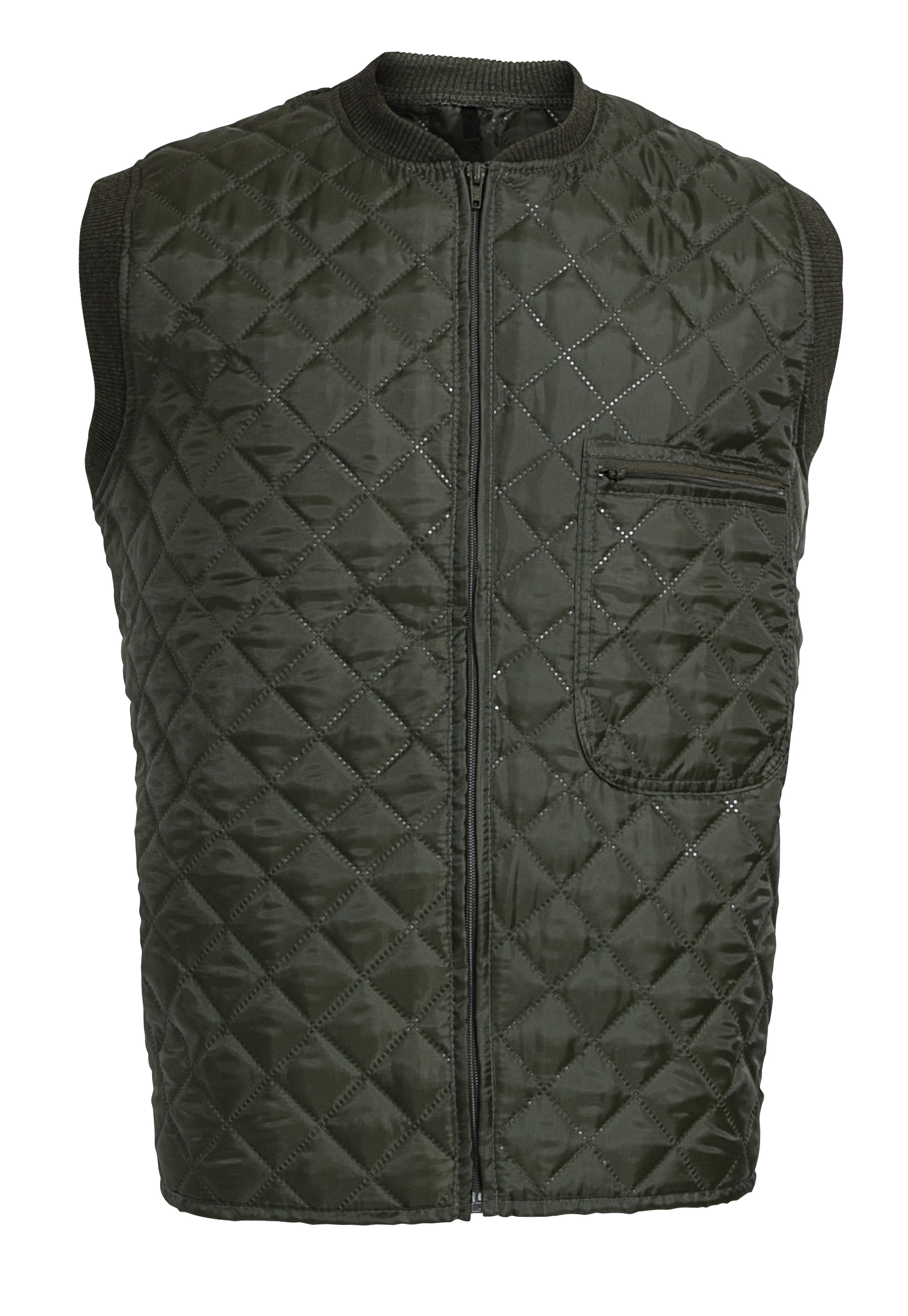 ELKA TERMOVEST GRØN
