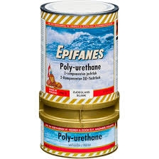 Epifanes Poly. no 29 Hallberg Rassey blå 750 ml